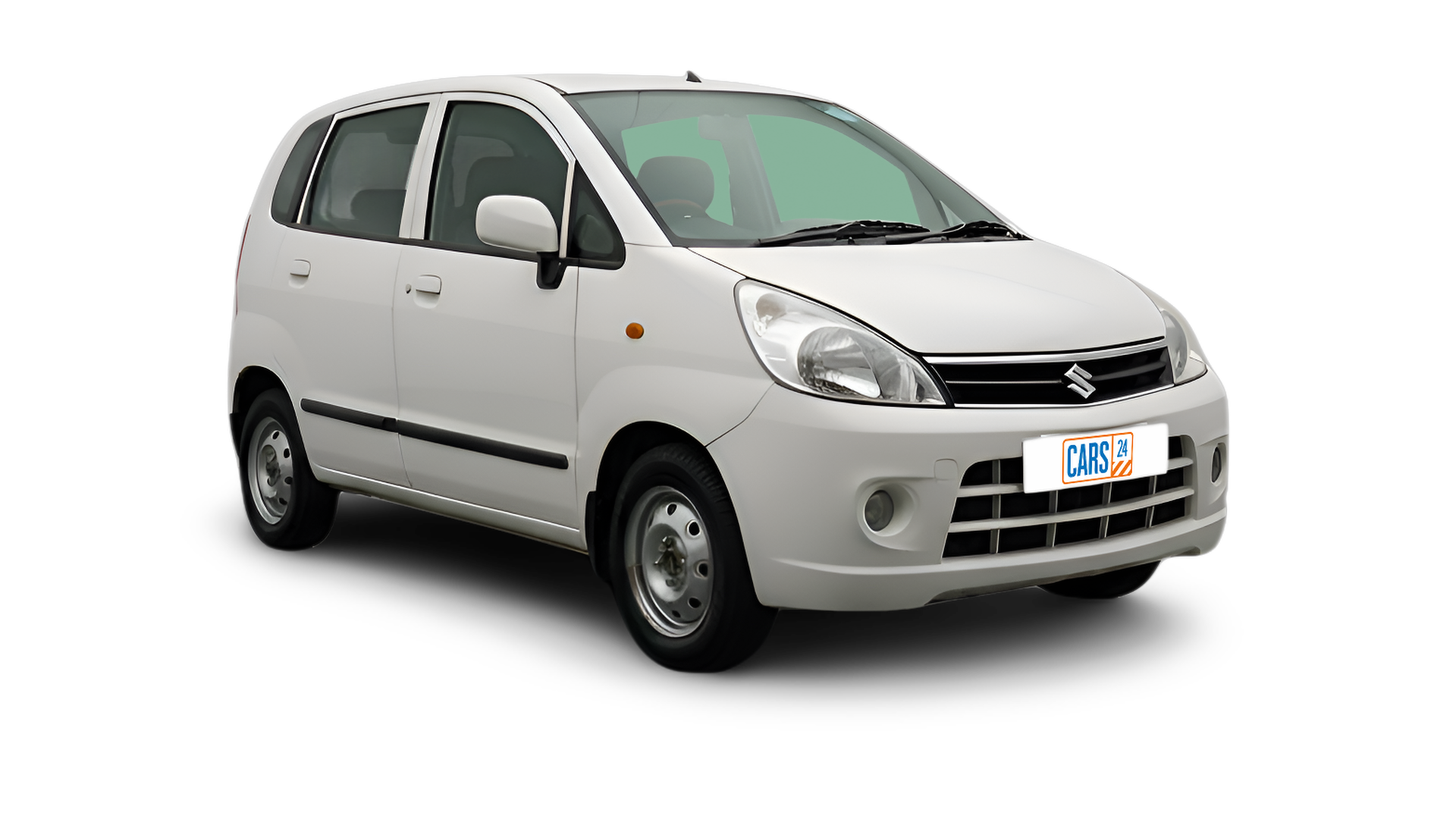 Maruti Zen Estilo-img